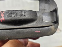 Citroen berlingo 1 накладка заглушка замка двері лівий задній 9623629977 в Україні, фото thumb