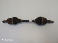 Купить Opel corsa adam приводной вал левая короткий 1.4t 13149834, фото thumb