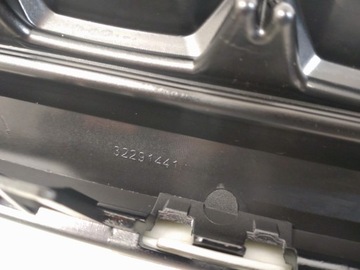 фото thumb №8, Новый решётка радиатора решётка радиатор volvo s60 v60 ii рестайлинг 2022- r-design 32378257