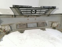 фото thumb №7, Mazda mpv ii 2 бампер перед передний 18j