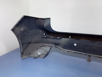 фото thumb №13, Vw golf 8 viii hb бампер задний задняя 5h6807421