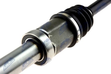 фото thumb №10, Піввісь привідна ford fusion 1.4 02- права nty