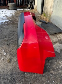 фото thumb №3, 49 alfa romeo giulia бампер задній задня 414