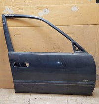 фото thumb №1, Дверь перед передние правое toyota corolla e11