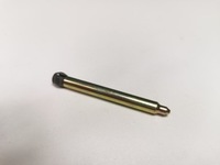 фото thumb №9, Гальмівні колодки гальмівні зад ford escort v orion iii оригінальний номер 7114005