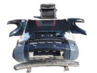 фото thumb №1, Discovery iii 06r lrc697 перед kompl бампер капот