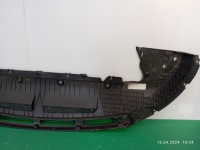 Накладка бампера передняя защита ford kuga mk3 19- lv4b-a8b3 с Разборки, фото thumb