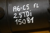 Расходомер a6 c5 fl 0281002429 2.5 tdi Киев, фото thumb