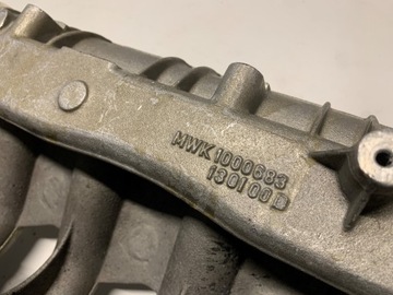 MERCEDES KOLEKTOR SSĄCY 612 M612 CDI A6120900937