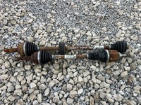 фото thumb №1, Dacia sandero ii stepway приводной вал правая перед 1.5 dci