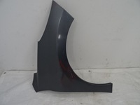 фото thumb №1, Peugeot 207 крыло передний правый kthc