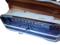 фото thumb №1, Лічильник sf67r fiat 125p fabrycznie новий