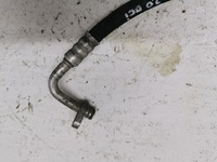 фото thumb №3, Труба шланг кондиціонера renault megane ii 2.0dci