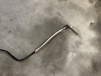 фото thumb №2, Шланг труба wąż топлива mercedes gl x166 4.7 v8