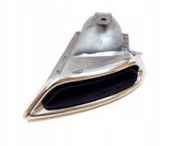 фото thumb №1, Отделка глушителя ford fusion 13- ds7z17f827c