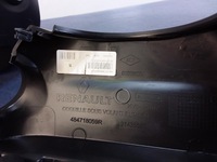 фото thumb №7, Renault clio v захист пластикова pod повітропровід