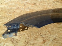 фото thumb №9, Ford fusion jus 2002 2003 2004 2005 крыло левый