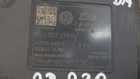 фото thumb №8, Насос abs skoda vw seat 5q0907379r