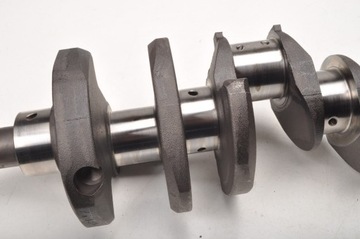 фото thumb №5, Ford mustang 1968r 4.7 v8 143kw 194km wał колінчастий 167 tys km