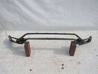 фото thumb №1, Спойлер перед dół volvo xc90 ii 15- r-design