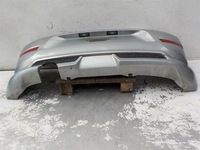 фото thumb №9, 84 volvo c30 lift r-design бампер задня задній