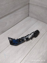 фото thumb №1, 9985. mazda 2 направляющая бампер левый задняя db5j502j1