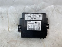 фото thumb №1, Jeep compass 2.4 17- модуль dostęp безключовий