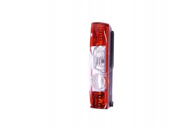 фото thumb №1, Лампа зад левая fiat ducato boxer jumper 06-