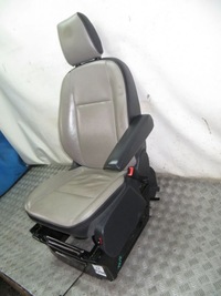 фото thumb №3, Ford tourneo custom сиденье кожа 12-