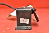 фото thumb №6, Замок крышки задняя багажника стекло hyundai santa fe 1 i 00-04