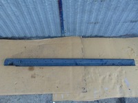 фото thumb №9, Молдинг поріг ліва mitsubishi space star ii 6512a479