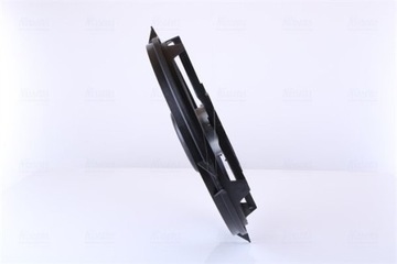 фото thumb №16, Nissens 85674 вентилятор радіатор citroen