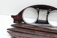 фото thumb №7, Накладки декоративные салона vw passat cc 357 3c8858366s 2.0l дизель 125kw 2010