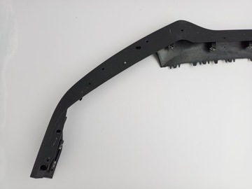 фото thumb №10, Ford mustang mach-e спойлер накладка бампера перед mr3b-17f775-a ÷