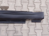 Mini copper r56 молдинг поріг поріг правий 7147916 Ціна, фото thumb