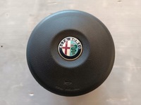 фото thumb №1, Подушка безпеки подушка водія alfa romeo 159 06r