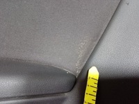 фото thumb №5, Audi a5 8t coupe обивка обшивка правый задняя 8t0867036