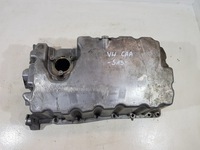 фото thumb №1, Піддон масла масляна 03l103603h vw transporter t5 2.0 tdi caa