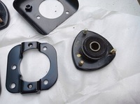 фото thumb №6, Подушки безопасности двигателя защита подвеска suzuki vitara