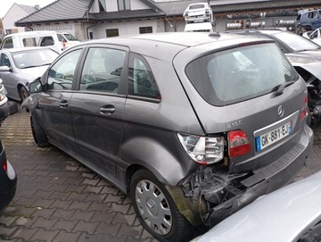 фото thumb №14, Mercedes w245 b-klasa w169 a-klasa коробка передач коробки передач автомат cvt 722800