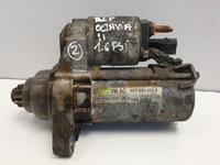 фото thumb №1, Skoda octavia ii 1.6 fsi стартер 02t911023s