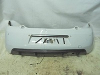фото thumb №1, Citroen ds3 09-14 ewp бампер задняя pdc