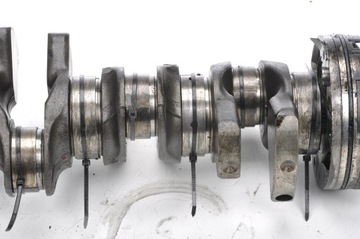 фото thumb №5, Wał колінчастий volvo 2.0 d d3 d4 d5 s80 s40 ii s60 ii