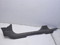 Накладка захист  порога  правий передні  opel astra 3 h Ціна, фото thumb
