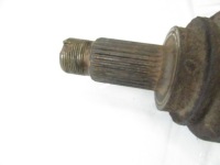 фото thumb №6, Піввісь права bmw e81 e82 e87 88 e90 e91 e92 1.6 1.8 2.0 2.5 m47n n47 m57