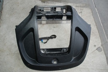 фото thumb №3, Рамка радио защита ducato 11- рестайлинг boxer