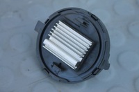 фото thumb №1, Резистор резистор вентилятора обдув mazda cx-5 i 12-17