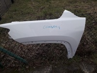 фото thumb №1, Крила лівий передній jeep compass 17-