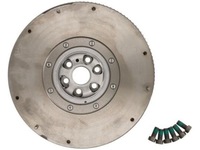 фото thumb №11, Колесо двомасовий audi volkswagen 2294000824 sachs