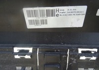 фото thumb №6, Бампер bmw 7 g11 g12 задняя задний